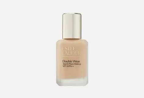ESTEE LAUDER Double Wear Stay-in-place makeup spf10 30ml 2N1 DESERT BEIGE