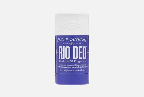 Парфюмированный дезодорант RIO DEO CHEIROSA 59