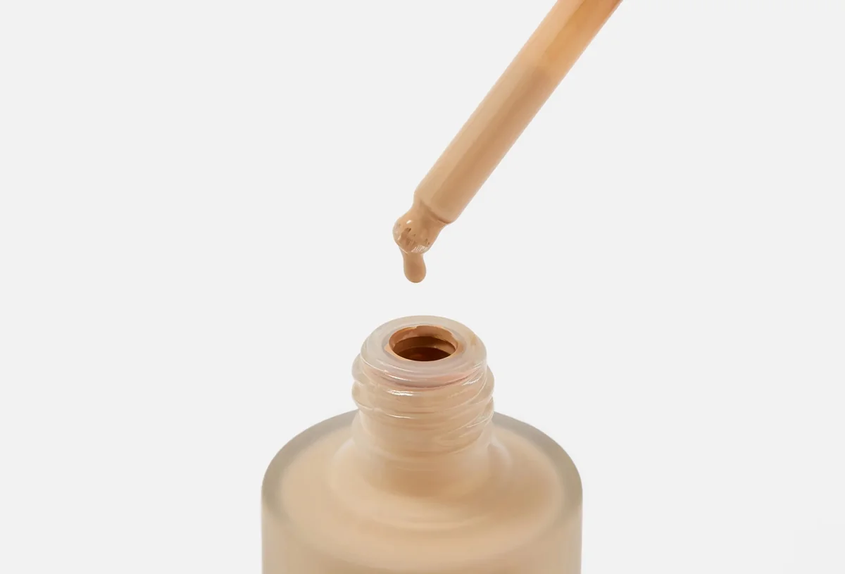 Тональный CATRICE HD Liquid 010 Coverage 30 ml