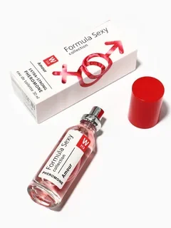 Formula Sexy Amour W113 (Формула Секси Амур W113)-30 мл for women т.в. /24