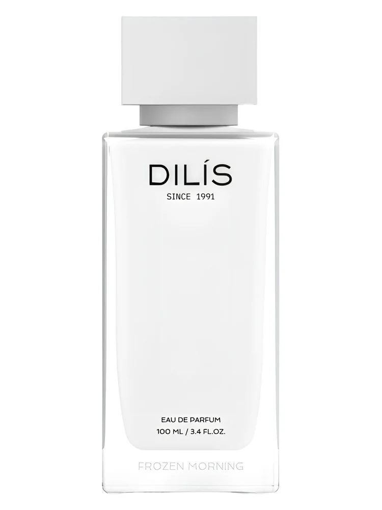 Парф. вода для женщин DILIS Frozen Morning 100 мл