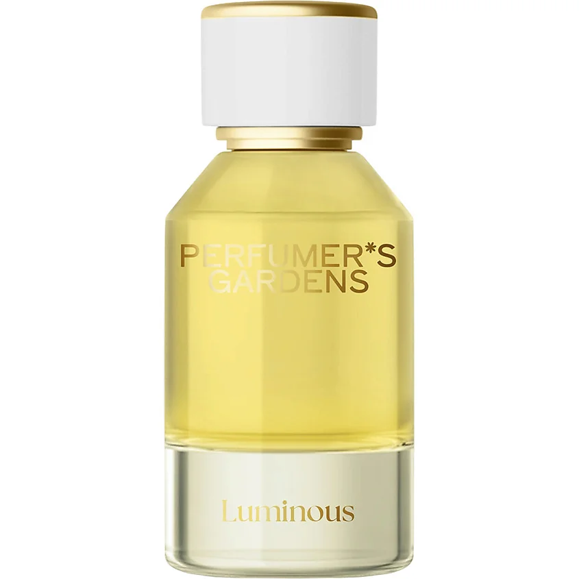 Женские духи DILIS Perfumer's Gardens Luminous 50 мл