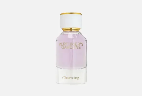 Женские духи DILIS Perfumer's Gardens Charming 50 мл