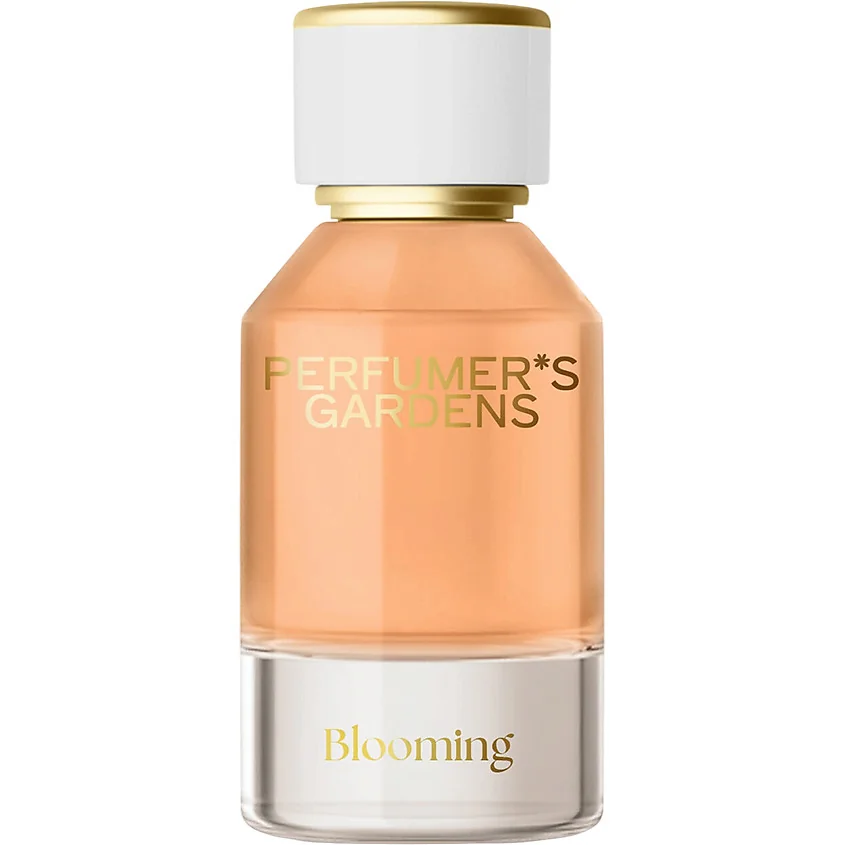Женские духи DILIS Perfumer's Gardens Blooming 50 мл