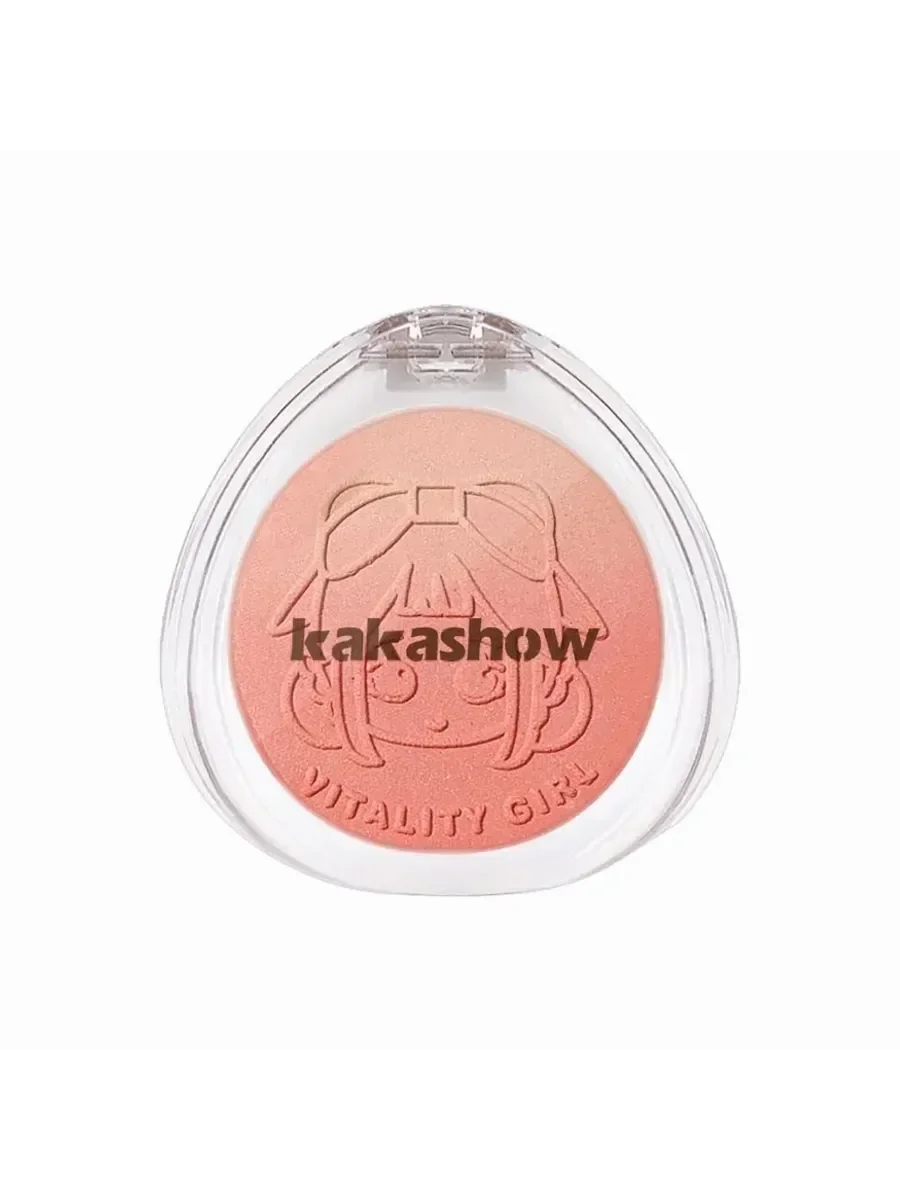Румяна Kakashow C486