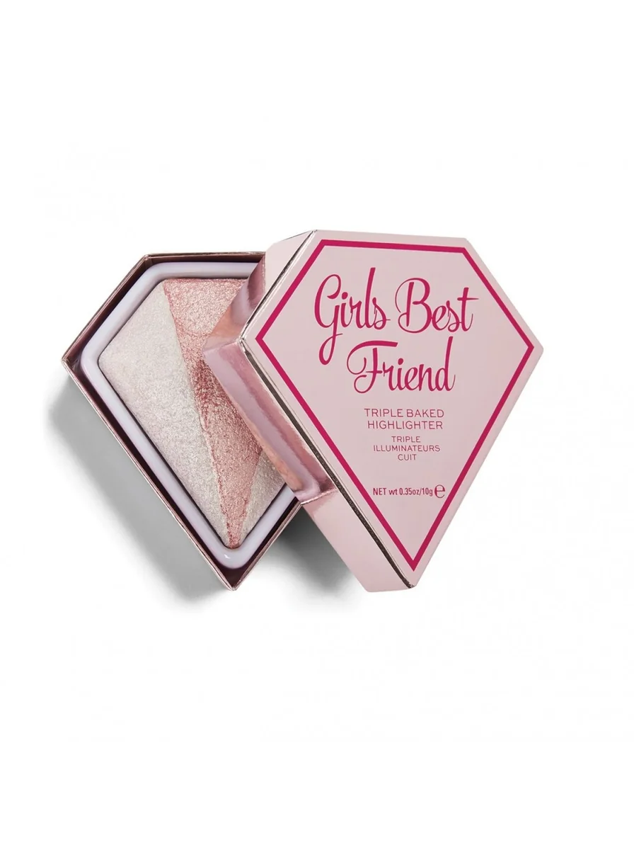 Хайлайтер Gulf Girl Diamond GF583