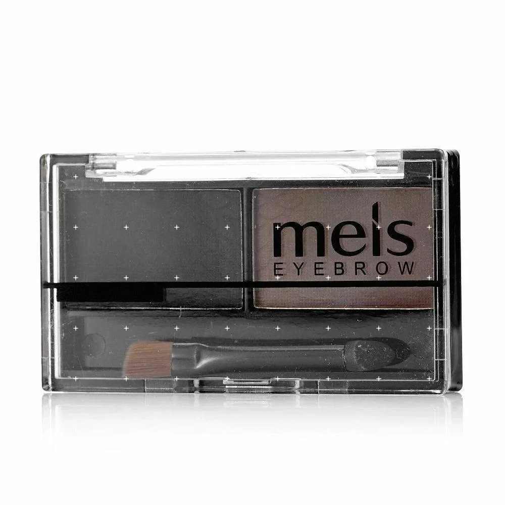 Тени для бровей Meis MS0358