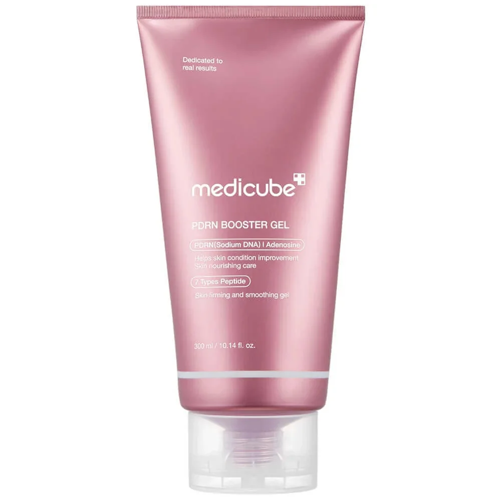 Бусmlтер-гель Medicube PDRN Booster Gel 300