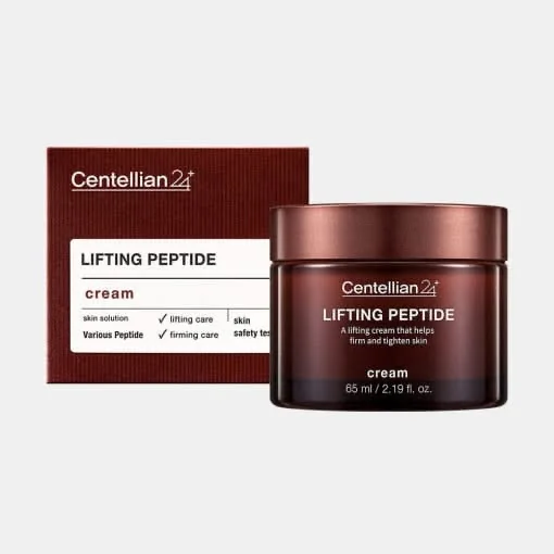 Крем для лица Centellian24 Lifting Peptide Cream 65 ml