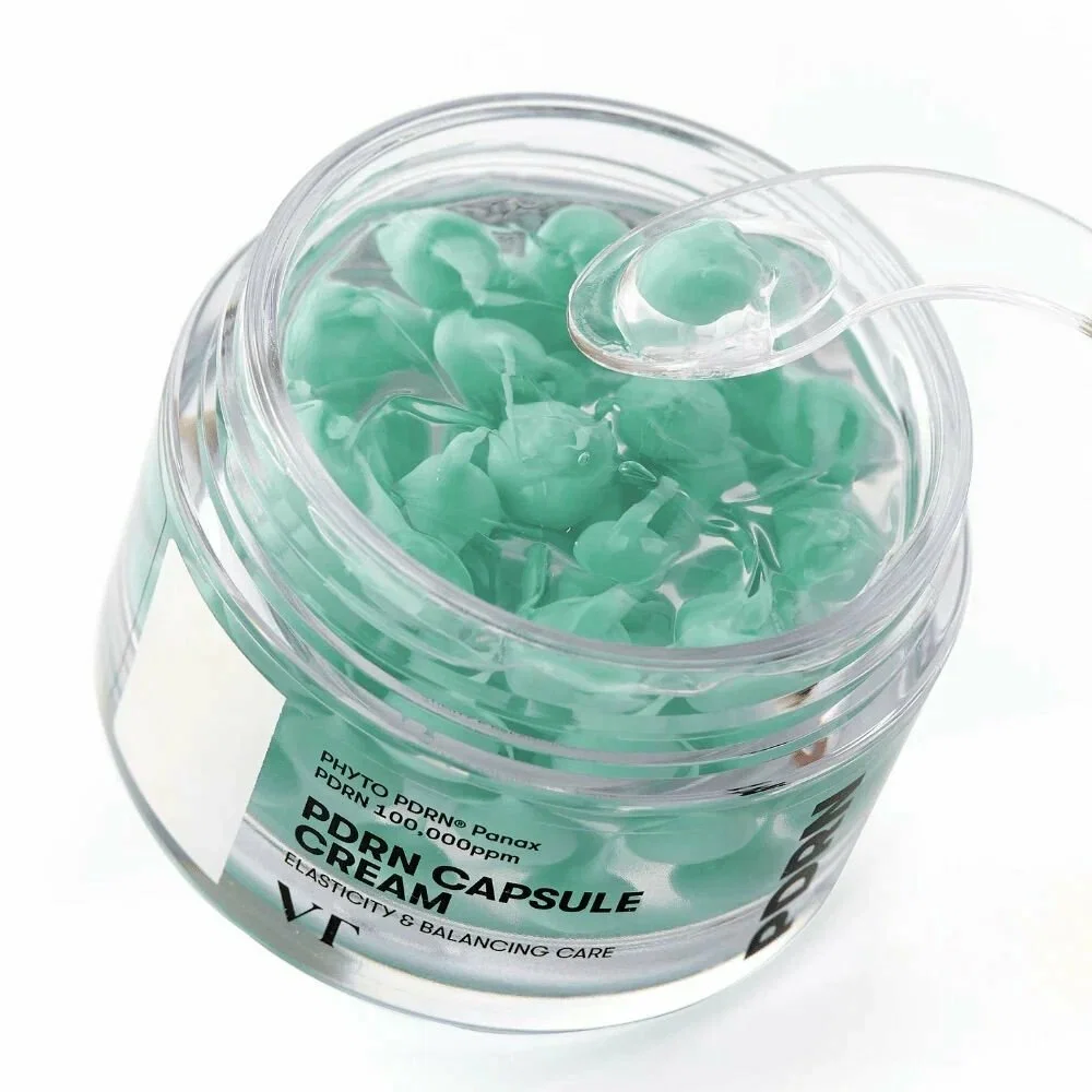 Капсульный крем VT PDRN Capsule cream 100 50 ml