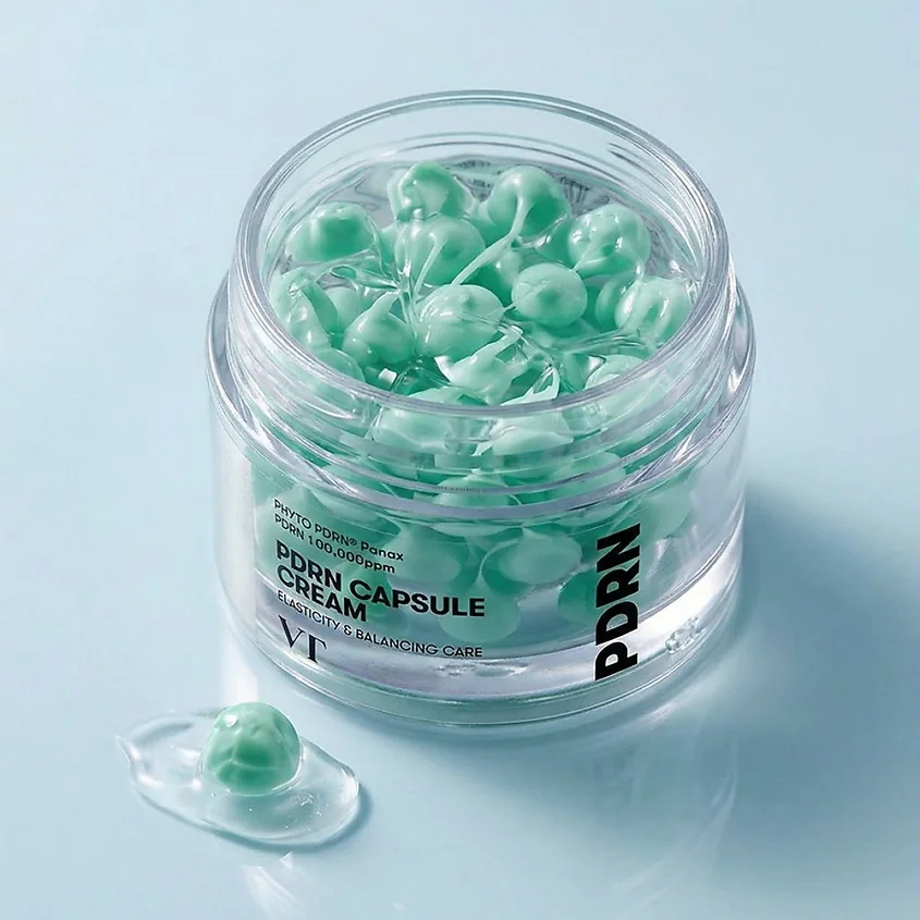 Крем для лица VT PDRN cream 100 50 ml
