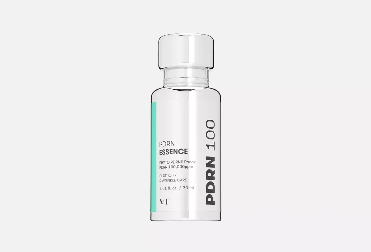 Эссенция для лица VT Cosmetics PDRN Essence 100 30 ml