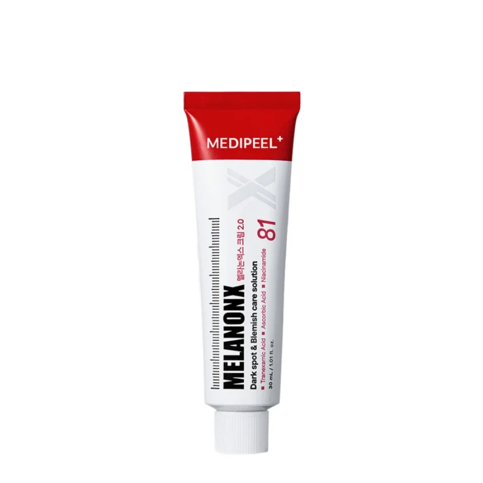 Крем MEDI-PEEL MELANON Х 2.0 81% 30 ml