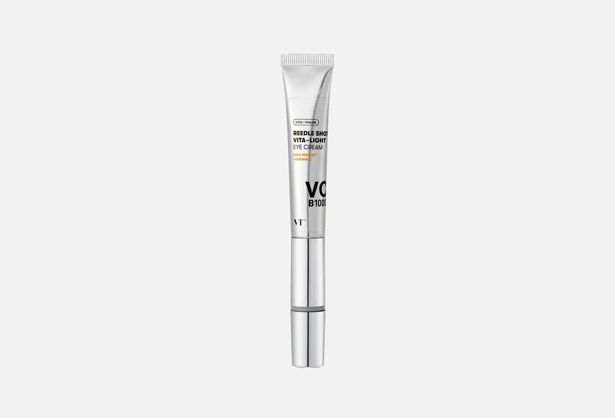 Крем для век VT B1000 Reedle Shot Vita-light Eye cream 15 ml