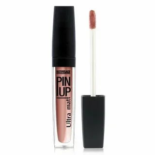 Блеск для губ LUXVISAGE 21 PIN UP Ultra matt 5 гр