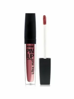 Блеск для губ LUXVISAGE 26 PIN UP Ultra matt 5 гр