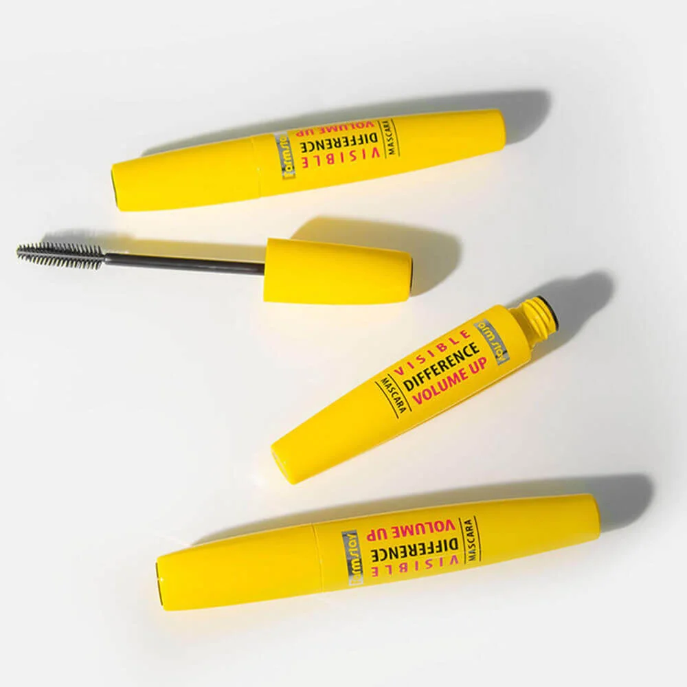 Тушь Farm Stay Visible Difference Volume Up Mascara