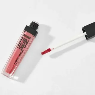 Блеск для губ LUXVISAGE 34 PIN UP Ultra matt 5 гр