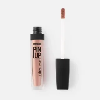 Блеск для губ LUXVISAGE 39 PIN UP Ultra matt 5 гр