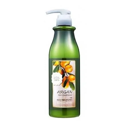 Бальзам-кондицинер Welcos Confume Argan Hair Conditioner 750 ml