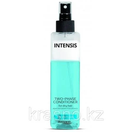 Двухфазовый увлажняющий кондиционер PROSALON INTENSIS Moisture 200 гр