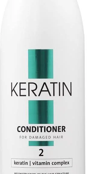 Кондиционер PROSALON Keratin Professional 1000 мл