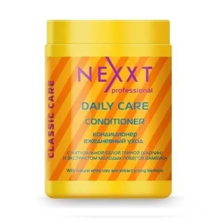 Кондиционер ежедневный уход  Dayly Care NEXPROF 1000 ml