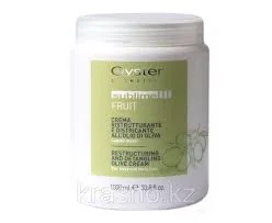 Кондиционер/маска для волос OYSTER COSMETICS с маслом Оливы SUBLIME 1000 мл